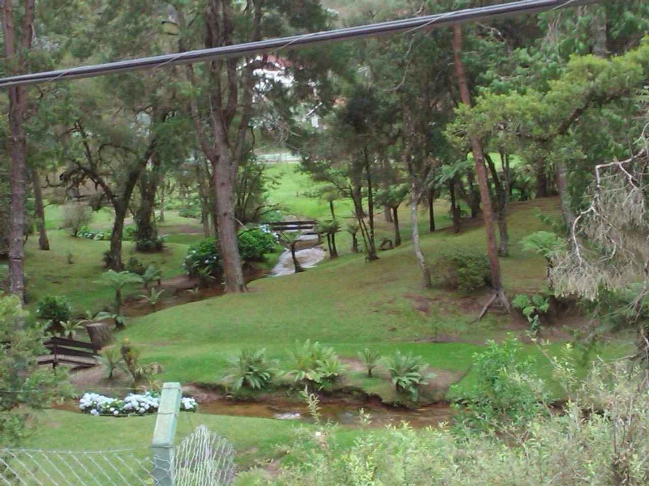 Villa Valentina Chales Com Lareira E Churrasqueira Campos do Jordão Rom bilde